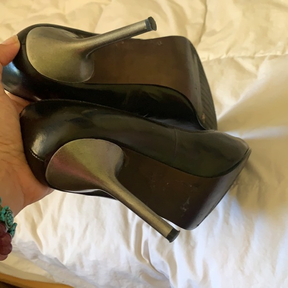 Stilettos vintage - Picture 5 of 6